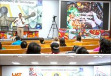 IMPULSA UAT CREACIÓN DE CENTRO DE COMPOSTAJE EN EL CAMPUS VICTORIA