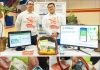 EN BUSTAMANTE, AMÉRICO REFRENDA EL RESPALDO DE SU GOBIERNO; SE PRIORIZA AGUA, ELECTRIFICACIÓN Y VIVIENDA