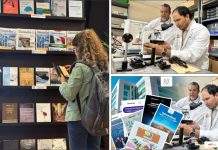 LA UAT LOGRA PRODUCCIÓN CIENTÍFICA HISTÓRICA CON MÁS DE 80 LIBROS EDITADOS