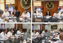 DESTACA RECTOR DÁMASO ANAYA AVANCES INSTITUCIONALES DE LA UAT ANTE EL PATRONATO UNIVERSITARIO