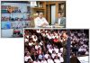 PONE EN MARCHA DÁMASO ANAYA PROYECTO PARA TRANSFORMAR LA PRÁCTICA DOCENTE EN LA UAT