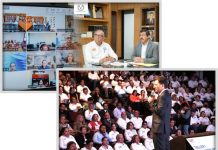 PONE EN MARCHA DÁMASO ANAYA PROYECTO PARA TRANSFORMAR LA PRÁCTICA DOCENTE EN LA UAT