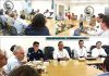 LA UAT REALIZARÁ ESTUDIOS PARA PROTEGER ECOSISTEMA DE LA ISLA DE LOBOS
