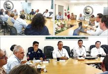 LA UAT REALIZARÁ ESTUDIOS PARA PROTEGER ECOSISTEMA DE LA ISLA DE LOBOS