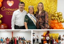 CELEBRA LA UAT A ADULTOS MAYORES DEL COMASS CON NUEVAS INSTALACIONES Y EMOTIVO FESTEJO EN SU DÍA