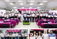 BECAN A ESTUDIANTES DE LA UAT PARA EL DESARROLLO DE PROYECTOS DE BASE TECNOLÓGICA