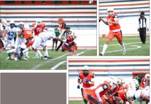 CORRECAMINOS UAT ABRE TEMPORADA ONEFA 2026 EN CASA ANTE LEONES ANÁHUAC QUERÉTARO
