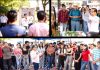 PROMUEVE LA UAT EL CUIDADO AMBIENTAL CON JORNADA BOTÁNICA EN EL CAMPUS VICTORIA