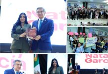 REFRENDA AMÉRICO RESPALDO A LA FRONTERA GRANDE CON LA CONSTRUCCIÓN DE LAS 15 ESTACIONES SEGURAS