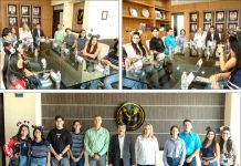 AFIANZA UAT MOVILIDAD INTERNACIONAL DE ESTUDIANTES EN EL PROGRAMA DISNEY 2026