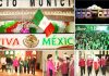 MARIELA LÓPEZ SOSA ENCABEZA ESPECTACULAR GRITO DE INDEPENDENCIA EN XICOTÉNCATL