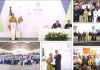 AMÉRICO VILLARREAL RESPALDA Y RECONOCE AVANCES DE MARIELA LÓPEZ SOSA EN XICOTÉNCATL DURANTE SU SEGUNDO INFORME DE GOBIERNO