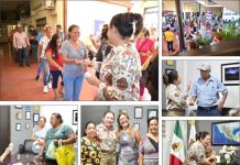 MARIELA LÓPEZ PONE AL GOBIERNO FRENTE A LAS FAMILIAS: ESCUCHA, ATIENDE Y RESUELVE