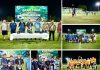 ¡JORNALEROS SE CORONA CAMPEÓN DE LA CHAMPIONS XICO!