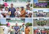 SULTANAS SE CORONA EN LA LIGA MUNICIPAL DE BÉISBOL FEMENIL DE XICOTÉNCATL