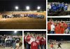 FORTALECE MARIELA LÓPEZ EL SÓFTBOL VARONIL CON ENTREGA DE UNIFORMES