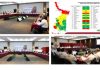 Da seguimiento la Secretaría de Recursos Hidráulicos a la disponibilidad del agua en Tamaulipas