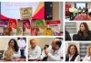 Sellan Leche del Bienestar y SIPINNA compromiso con la niñez