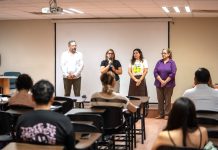ACTIVA LA UAT BRIGADA UNIVERSITARIA DE PRIMEROS AUXILIOS PSICOLÓGICOS
