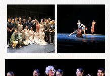 Con “Entre Viento y Marea”, Cecilia Lugo conquista al público victorense en el FICSM 2026