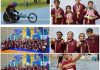 ¡Histórico! Tamaulipas alcanza su mejor posición en la Paralimpiada Nacional