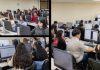 DEMUESTRAN ESTUDIANTES DEL TECNOLÓGICO DE EL MANTE SUS HABILIDADES ACADÉMICAS EN EVENTO NACIONAL