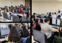 Demuestran estudiantes del Tecnológico de El Mante sus habilidades académicas en evento nacional