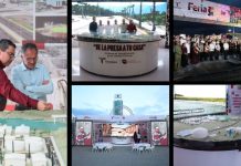 En la Feria Tamaulipas 2026, Obras Públicas te muestra cómo se transforma el estado