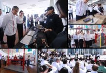 En Tamaulipas se impulsa desarrollo científico y tecnológico con nuevo museo y planetario : Américo