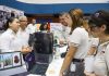 CELEBRA LA UAT EN TAMPICO JORNADA DE DIVULGACIÓN DE LA CIENCIA