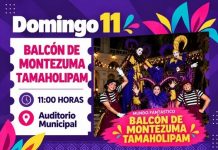 ¡OCAMPO SE LLENA DE COLOR, MÚSICA Y FANTASÍA CON EL FESTIVAL INTERNACIONAL!