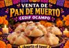 EL PAN DE MUERTO LLEGA AL CEDIF OCAMPO: SABOR Y TRADICIÓN PARA CELEBRAR NUESTRAS RAÍCES