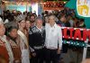 PROMUEVE ALTAMIRA SU RIQUEZA CULTURAL Y PRODUCTIVA EN LA FERIA TAMAULIPAS 2026