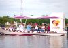 PONEN EN FUNCIONAMIENTO “AMBULANCHA” EL GOBIERNO MUNICIPAL Y DIF ALTAMIRA