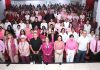 PROMUEVE DIF ALTAMIRA CONCIENTIZACIÓN SOBRE EL CÁNCER DE MAMA
