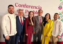 RESPALDA ARMANDO MARTÍNEZ VIVIENDA PARA EL BIENESTAR
