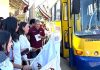 INCREMENTA ARMANDO MARTÍNEZ TRANSPORTE ESCOLAR GRATUITO EN ALTAMIRA