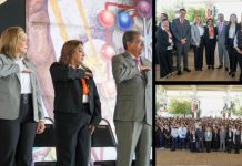 La Facultad de Enfermería Victoria de la UAT celebra su 70 Aniversario con eventos académicos