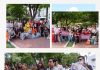 Suma UAT esfuerzos en la lucha contra el cáncer mediante la campaña “Recolecta”