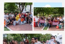 Suma UAT esfuerzos en la lucha contra el cáncer mediante la campaña “Recolecta”