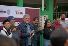CONTINÚA ARMANDO MARTÍNEZ TRANSFORMACIÓN DE ALTAMIRA