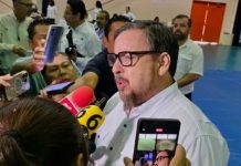 LIDERA TAMAULIPAS REPOSICIÓN DE DOCENTES A NIVEL NACIONAL