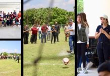 SIPINNA TAMAULIPAS PARTICIPA EN LA SEGUNDA SESIÓN ORDINARIA 2026 DEL CONSEJO CONSULTIVO DE NIÑAS, NIÑOS Y ADOLESCENTES
