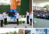 Inauguran Américo y Dámaso nuevos espacios universitarios en Nuevo Laredo
