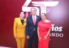 VIVE TAMAULIPAS UNA VERDADERA TRANSFORMACIÓN: PATTY CHÍO