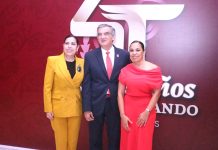 VIVE TAMAULIPAS UNA VERDADERA TRANSFORMACIÓN: PATTY CHÍO