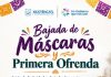 MARIELA LÓPEZ INVITA A LA BAJADA DE MÁSCARAS Y PRIMERA OFRENDA