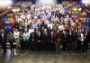 REPRESENTA ARMANDO MARTÍNEZ A TAMAULIPAS EN FORO INTERNACIONAL DE MUNICIPIOS SALUDABLES