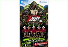 TODO LISTO PARA LA GRAN FIESTA DE XICO OFFROAD 2026 EN XICOTÉNCATL