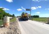 CERRARÁN PASO A VEHÍCULOS PESADOS EN TRAMO CARRETERO DE XICOTÉNCATL POR INSTALACIÓN DE ARCO LPR